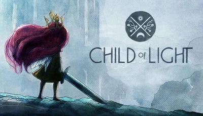 Игра Child Of Light для ПК (Ключ активации Ubisoft Connect)