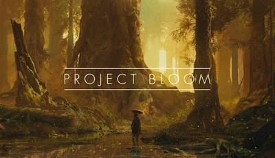 Игра Project Bloom для ПК (Ключ активации)