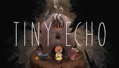 Игра Tiny Echo для ПК (Ключ активации Steam)