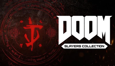 Игра Doom Slayers Collection для ПК (Ключ активации Steam)