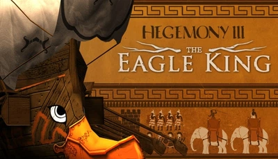 Дополнение Hegemony III: The Eagle King для ПК (Ключ активации Steam)