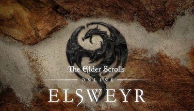 Гра The Elder Scrolls Online: Elsweyr для ПК (Ключ активації Вебсайт)