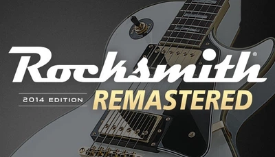 Игра Rocksmith 2014 Remastered для ПК (Ключ активации Steam)