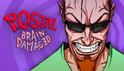 Игра Postal: Brain Damaged для ПК (Ключ активации Steam)