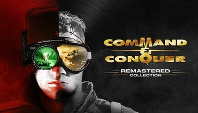 Игра Command & Conquer: Remastered Collection для ПК (Ключ активации Steam)
