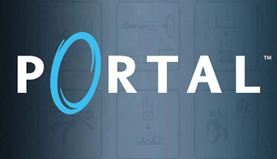 Игра Portal для ПК (Ключ активации Steam - Глобальная версия)