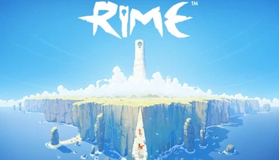 Игра RiME для ПК (Ключ активации Steam)
