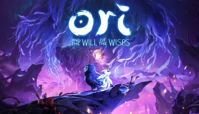 Игра Ori and the Will of the Wisps (PC / Xbox ONE / Xbox Series X|S) - Турция (Ключ активации)