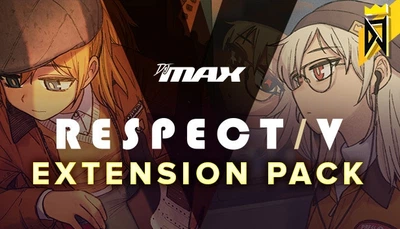 Дополнение DjMax Respect V - V Extension Pack для ПК (Ключ активации Steam)
