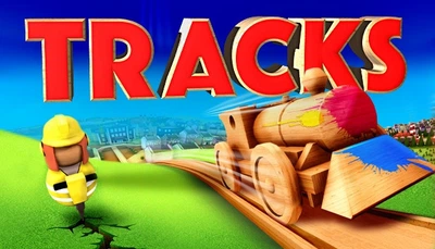 Игра Tracks - The Train Set Game для ПК (Ключ активации Steam)