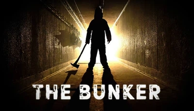 Игра The Bunker для Xbox One/Series - Europe (Ключ активации)
