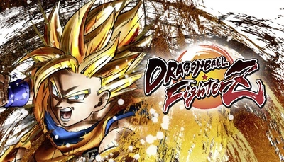Игра Dragon Ball FighterZ для Xbox One/Series - США (Ключ активации)