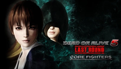 Игра Dead or Alive 5: Last Round для ПК (Ключ активации Steam)
