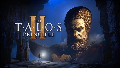 Игра The Talos Principle 2 для ПК (Ключ активации Steam)