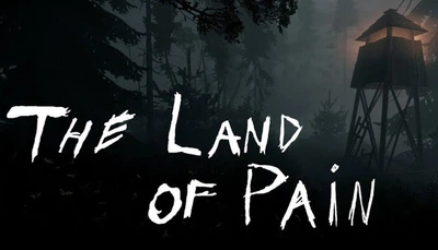 Игра The Land of Pain для ПК (Ключ активации Steam)