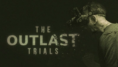 Игра The Outlast Trials для ПК (Ключ активации Steam)