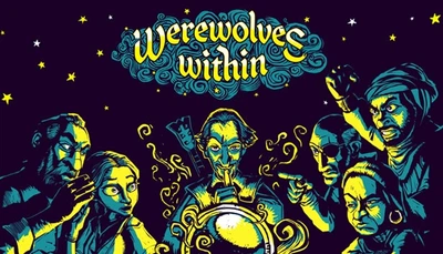 Гра Werewolves Within для ПК (Ключ активації Steam)