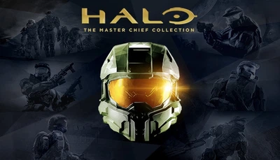 Дополнение Halo 3 для ПК (Ключ активации Steam)