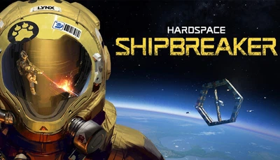 Игра Hardspace: Shipbreaker для Xbox One (Ключ активации)