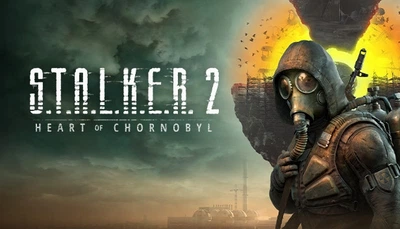 Игра S.T.A.L.K.E.R. 2: Heart of Chornobyl Xbox Series X|S (Ключ активации)