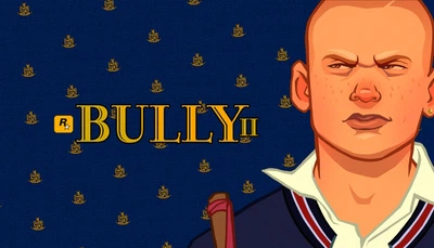 Игра Bully 2 для ПК (Ключ активации)