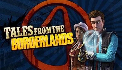 Игра Tales from the Borderlands - Europe для ПК (Ключ активации Steam)