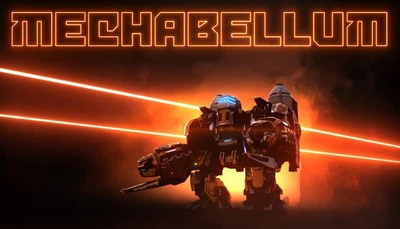 Игра Mechabellum для ПК (Ключ активации Steam)