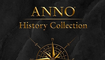 Игра Anno History Collection для ПК (Ключ активации Ubisoft Connect)