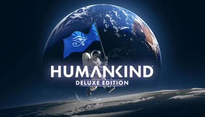 Игра HUMANKIND Digital Deluxe Edition - Europe для ПК (Ключ активации Steam)