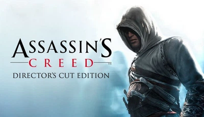 Игра Assassin's Creed: Director's Cut Edition для ПК (Ключ активации Ubisoft Connect)