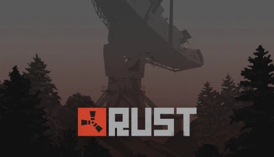 Игра Rust для ПК (Ключ активации Steam)