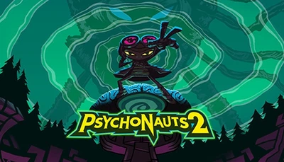 Игра Psychonauts 2 для ПК (Ключ активации Steam)