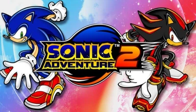 Игра Sonic Adventure 2 для ПК (Ключ активации Steam)