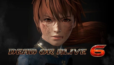 Игра Dead Or Alive 6 для ПК (Ключ активации Steam)