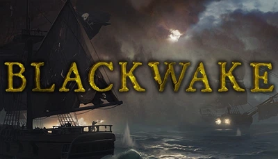 Игра Blackwake для ПК (Ключ активации Steam)