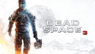 Игра Dead Space 3 для ПК (Ключ активации Steam)