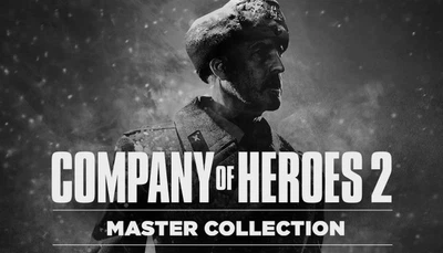 Игра Company of Heroes 2: Master Collection для ПК (Ключ активации Steam)