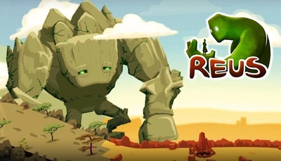Игра Reus для Xbox One/Series - Europe (Ключ активации)