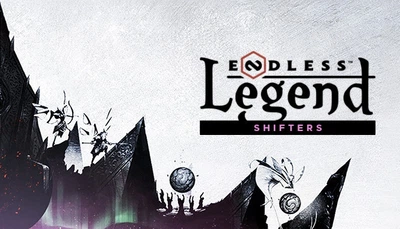 Дополнение Endless Legend: Shifters для ПК (Ключ активации Steam)