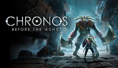 Гра Chronos: Before the Ashes для ПК (Ключ активації Steam)