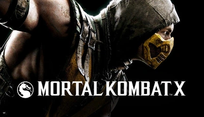 Гра Mortal Kombat X для Xbox One/Series - США (Ключ активації)