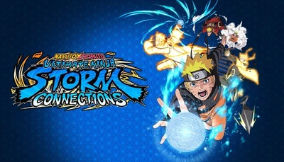 Гра Naruto X Boruto Ultimate Ninja Storm Connections для ПК (Ключ активації Steam)