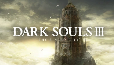 Дополнение Dark Souls 3: The Ringed City для ПК (Ключ активации Steam)