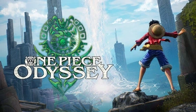 Гра One Piece Odyssey для ПК (Ключ активації Steam)