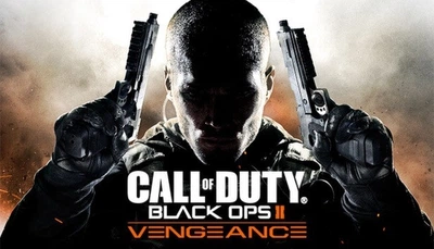 Дополнение Call of Duty: Black Ops II - Vengeance для ПК (Ключ активации Steam)