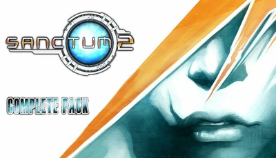 Игра Sanctum 2 Complete Pack для ПК (Ключ активации Steam)