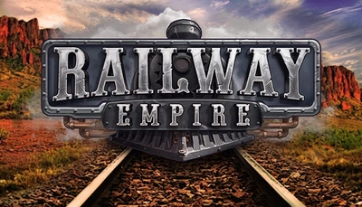 Игра Railway Empire для Xbox One/Series - Europe (Ключ активации)