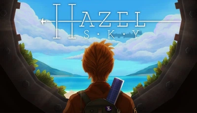Гра Hazel Sky для ПК (Ключ активації Steam)