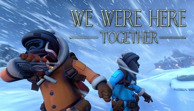 Игра We Were Here Together для Xbox One/Series - Europe (Ключ активации)