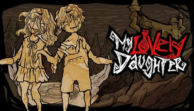 Игра My Lovely Daughter для ПК (Ключ активации Steam)
